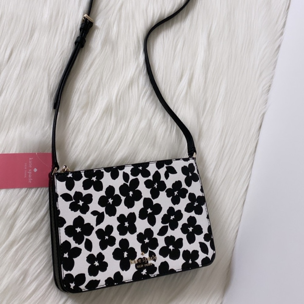 NWT💃Kate Spade darcy small slim crossbody Bag - Picture 5 of 11